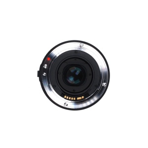 Used Sigma EX DG Fisheye 15mm F2.8